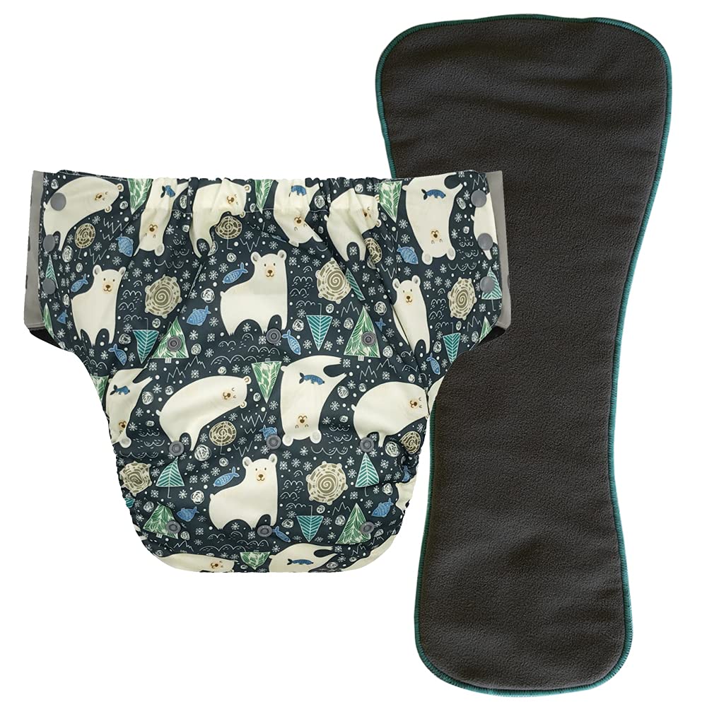 Briefs Pull On Cloth Diapers Discover The Best Cloth Diapers In