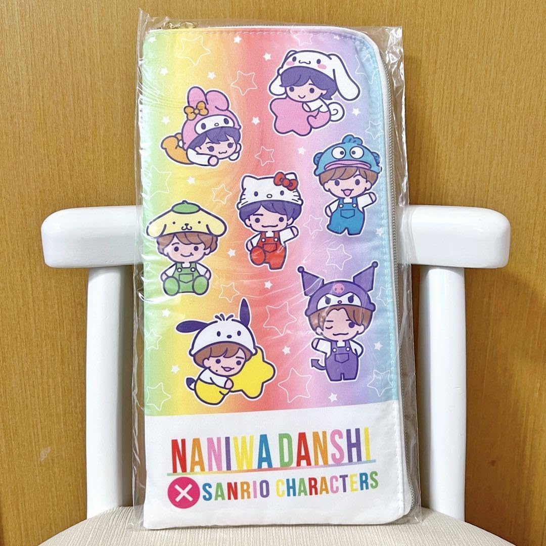 Amazon.co.jp: なにわ男子 ペンライトケース : おもちゃ