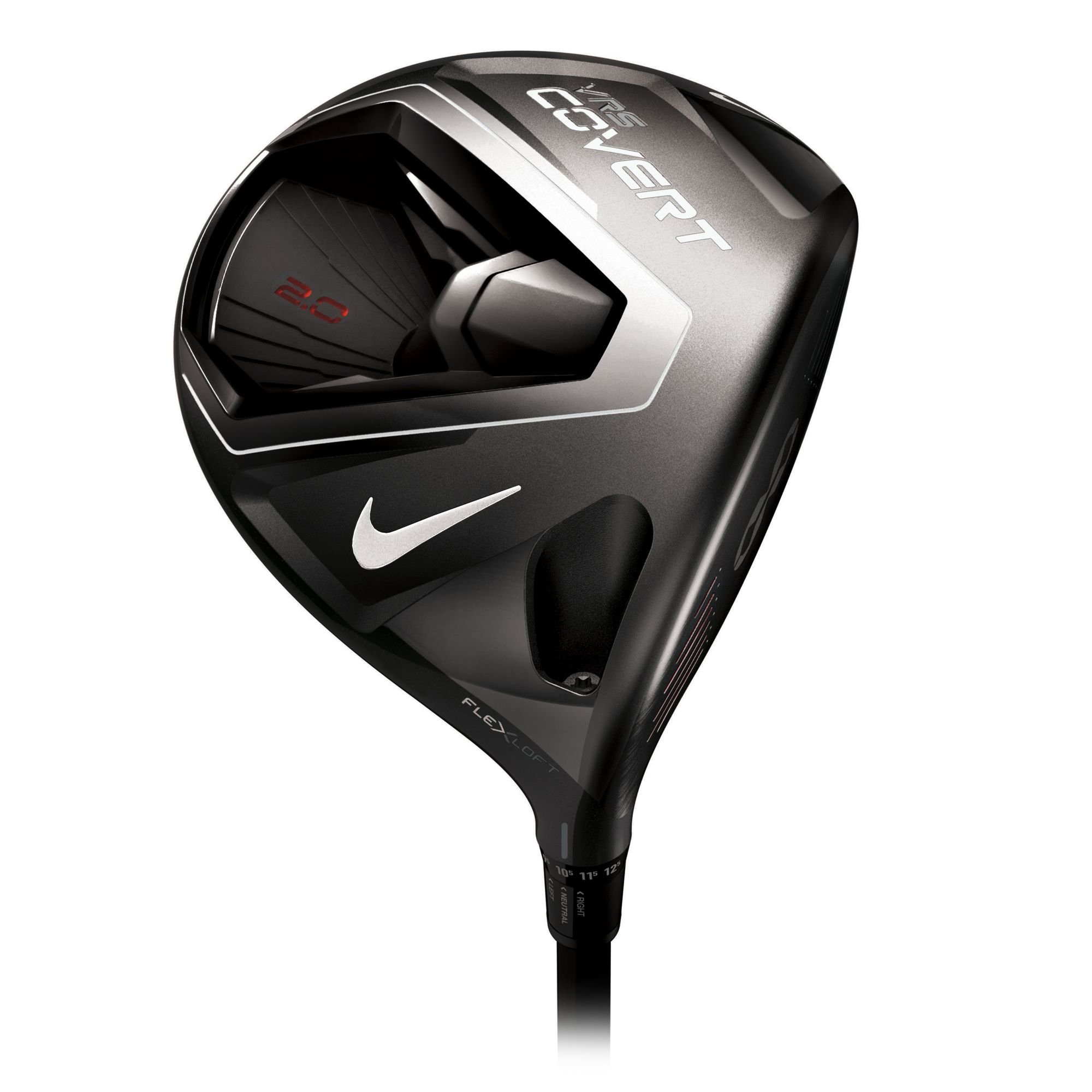 Nike Vr S Covert Matte Black Driver Limited Desertcart