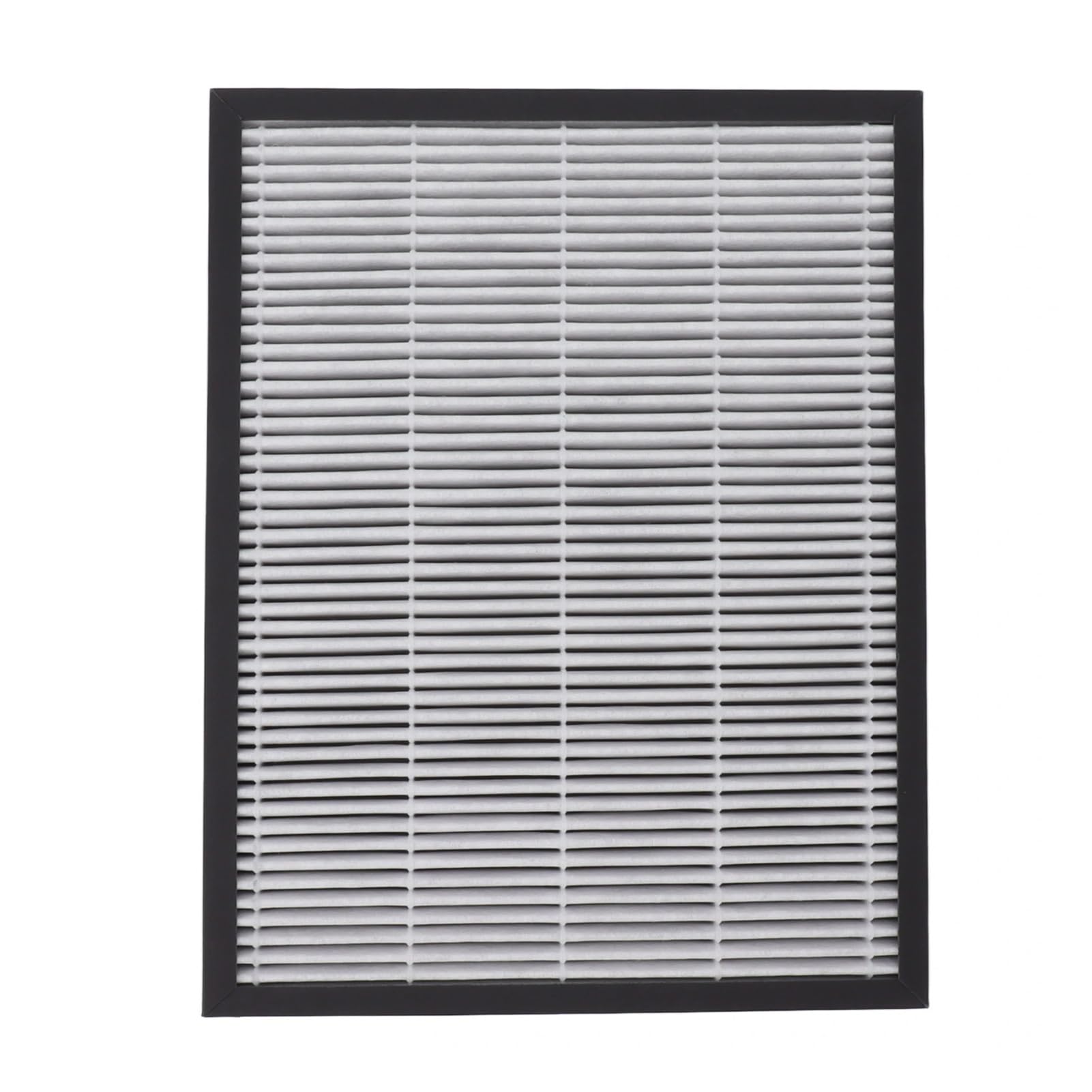 Ycddjjpcv 1 Pcs Filter Replacement Air Purifier Filter，Compatible For Midea Kj200g-D41 Kj210g-C42 C46，High Efficiency，Low Noise，Long Lasting，Easy Install