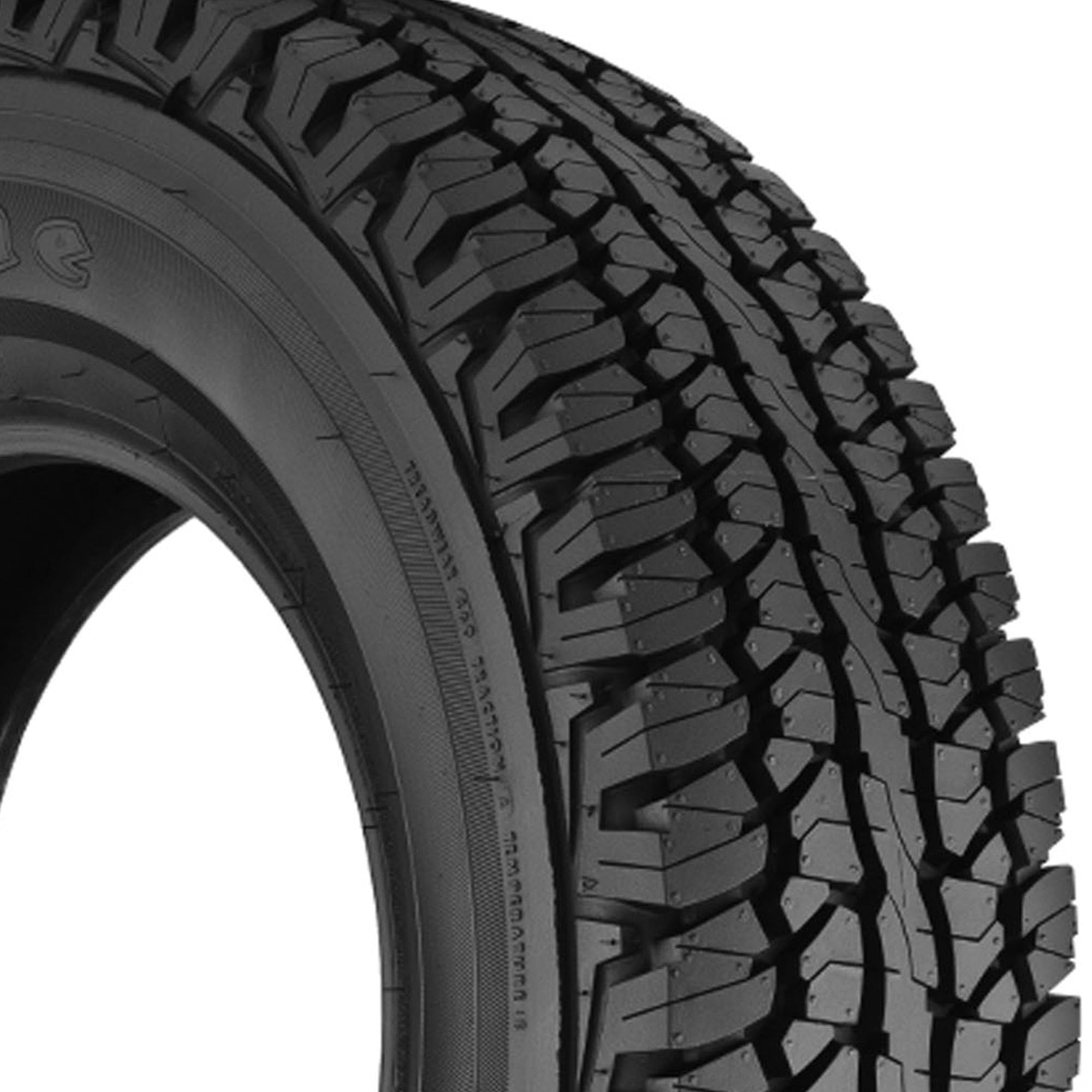 Amazon.com: Firestone Destination A/T All Terrain Tire P245/65R17
