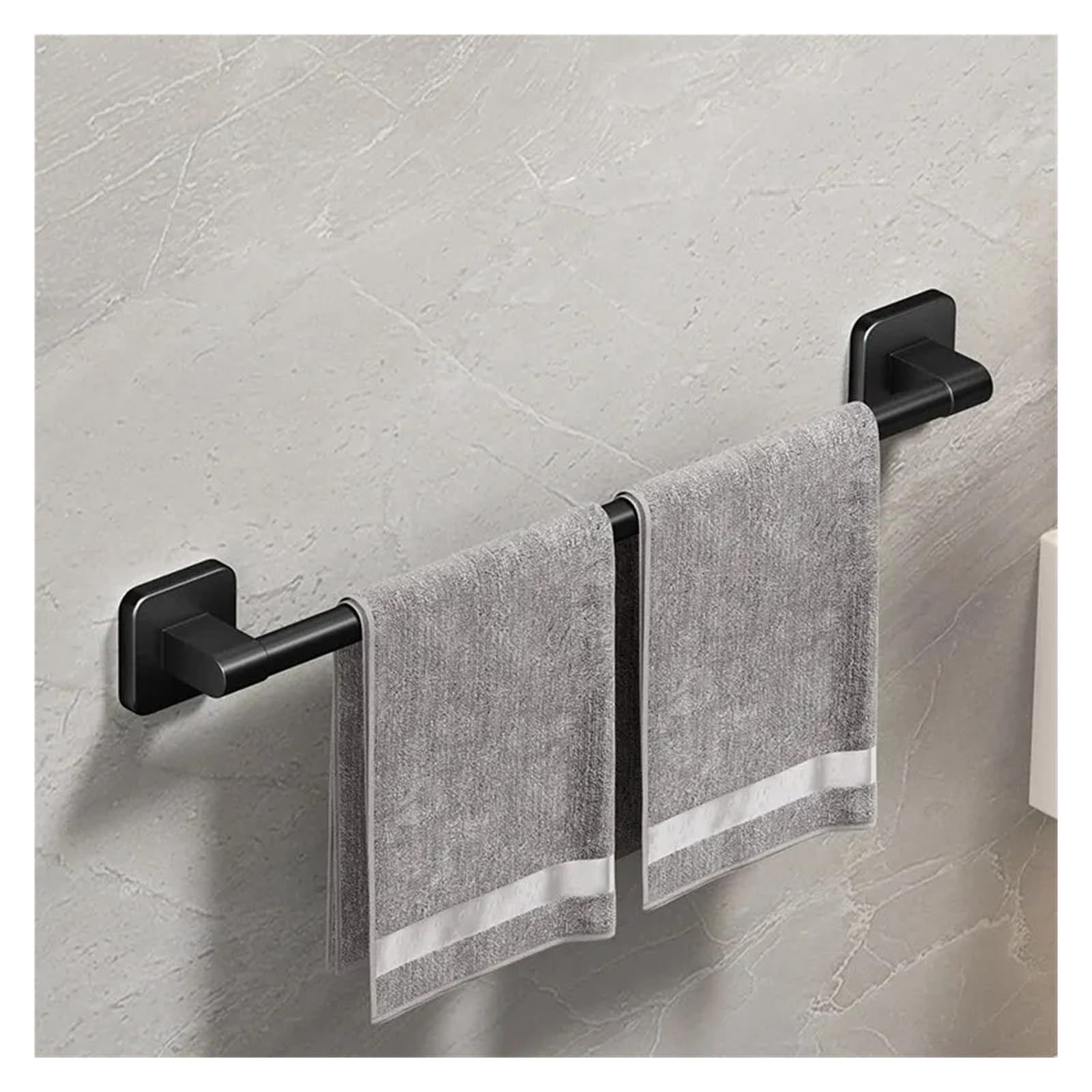 Toallero de Montaje en Pared for baño y Cocina