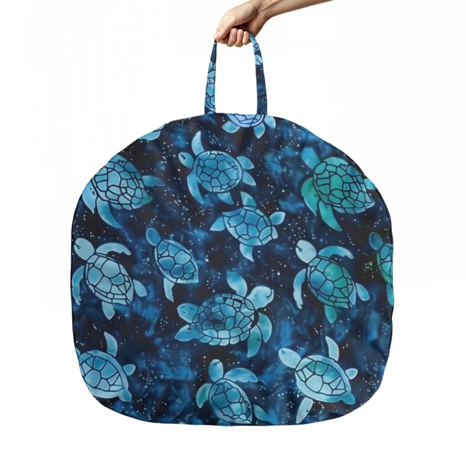 Hudotybom Baby Lounger Cover Penguin Baby Nest Lounger Cover Soft Comfortable Newborn Lounger Cover Removable Cover for Infant Lounger Pillow Cute Baby Gifts