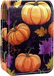 Estuche organizador de lápiz labial de viaje,...