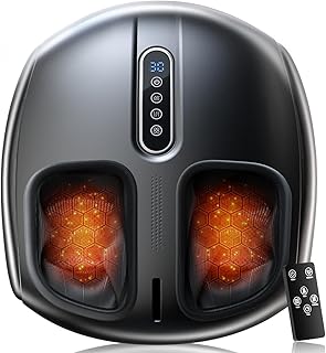 Electric Foot Massager