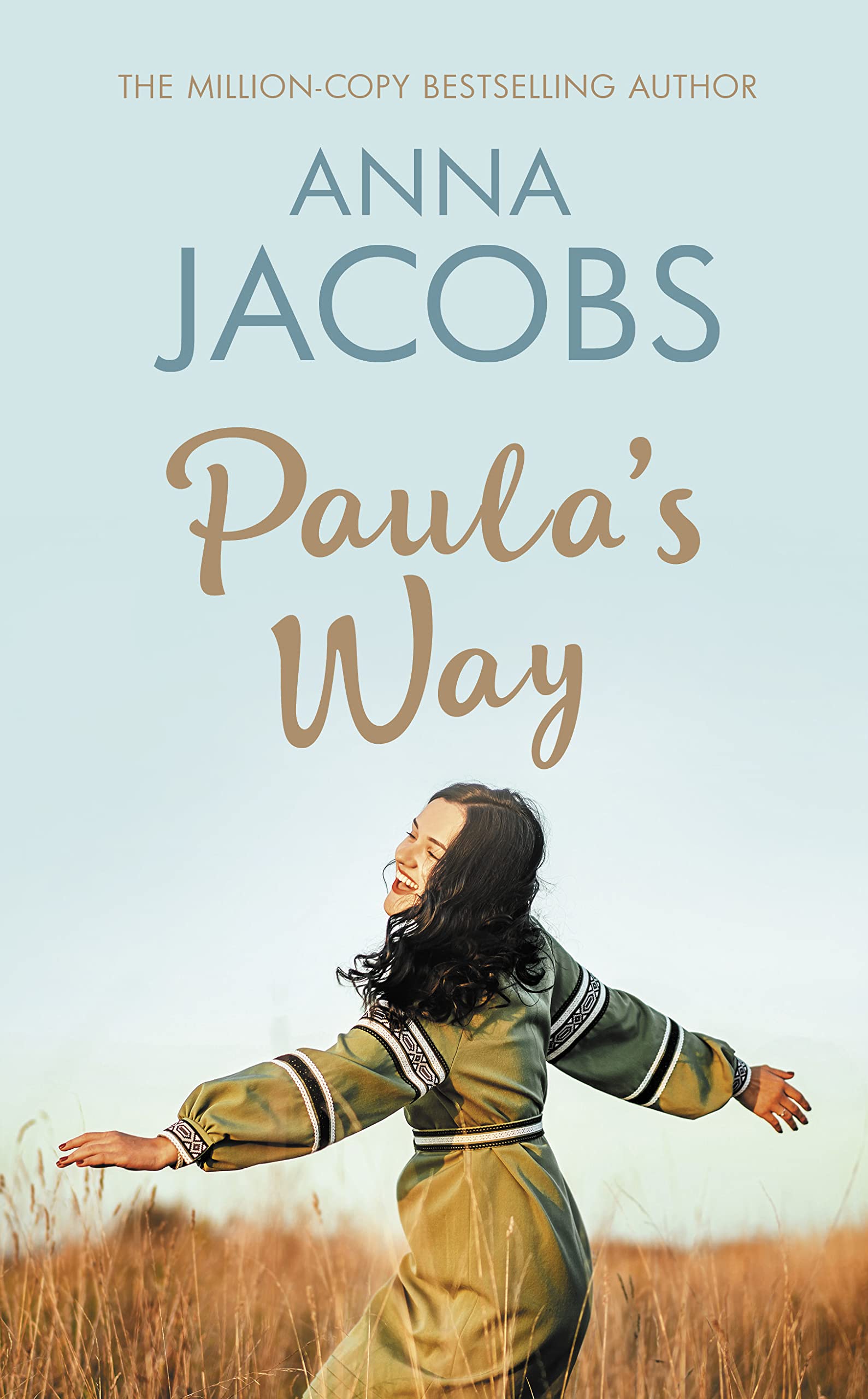 Paula's Way: A heart-warming story from the mul. Jacobs**