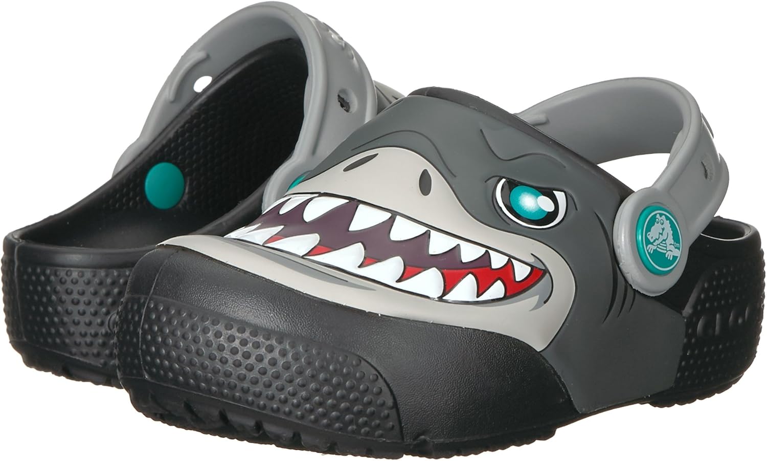 boys crocs canada