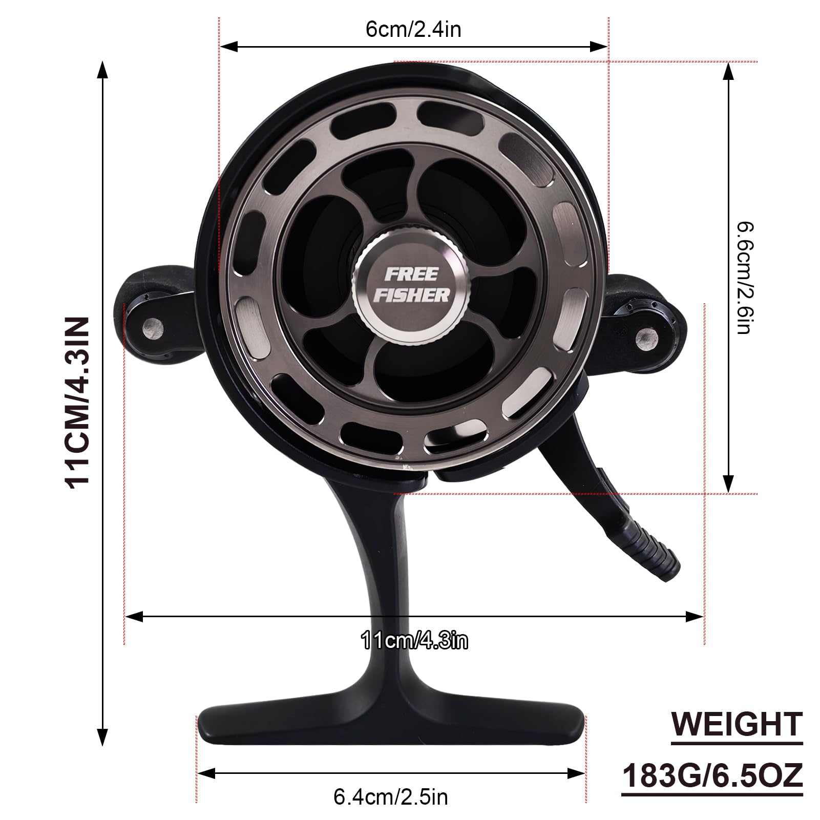 best free spool fly reels Sawatch Fly Reels | Wright & McGill