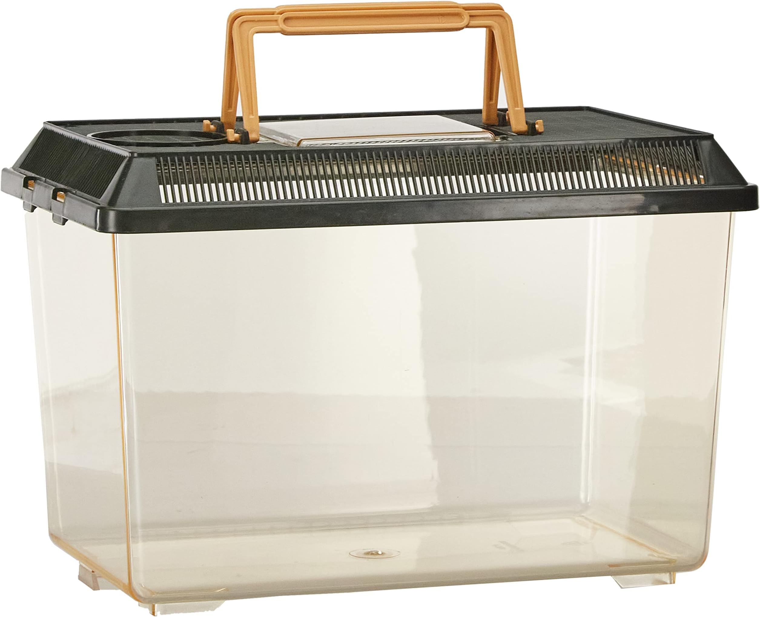 Exo Terra Terrarium aus Glas, mit einzigartiger Front Belüftung, 30 x