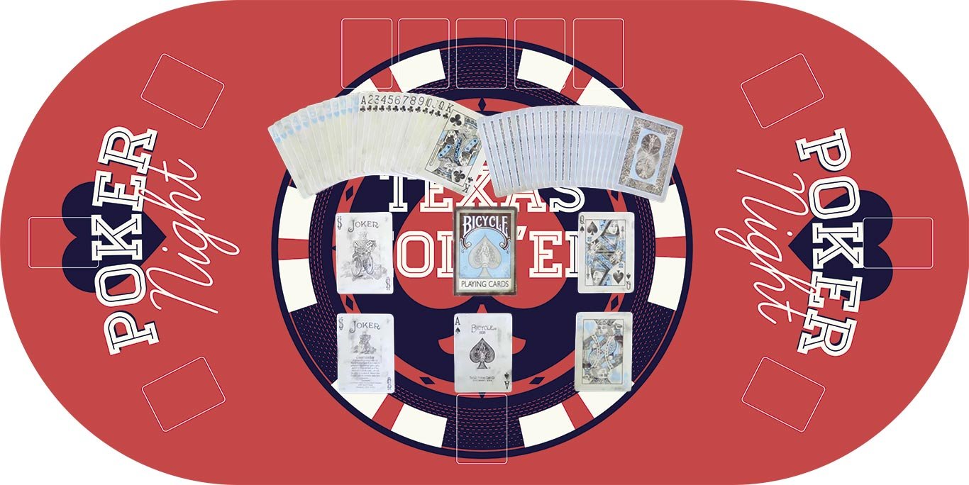 Oedim Tapete Poker Antideslizante Oval Motor - Club PVC 180 cm x 90 cm | Tapete Poker Mesa PVC | Tapete vinilico para mesas | Poker Motor - Club