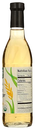 Miniatura 9 de 365 by Whole Foods Market, Vinagre de arroz orgánico, 12.7 fl oz, 12.7 fl oz