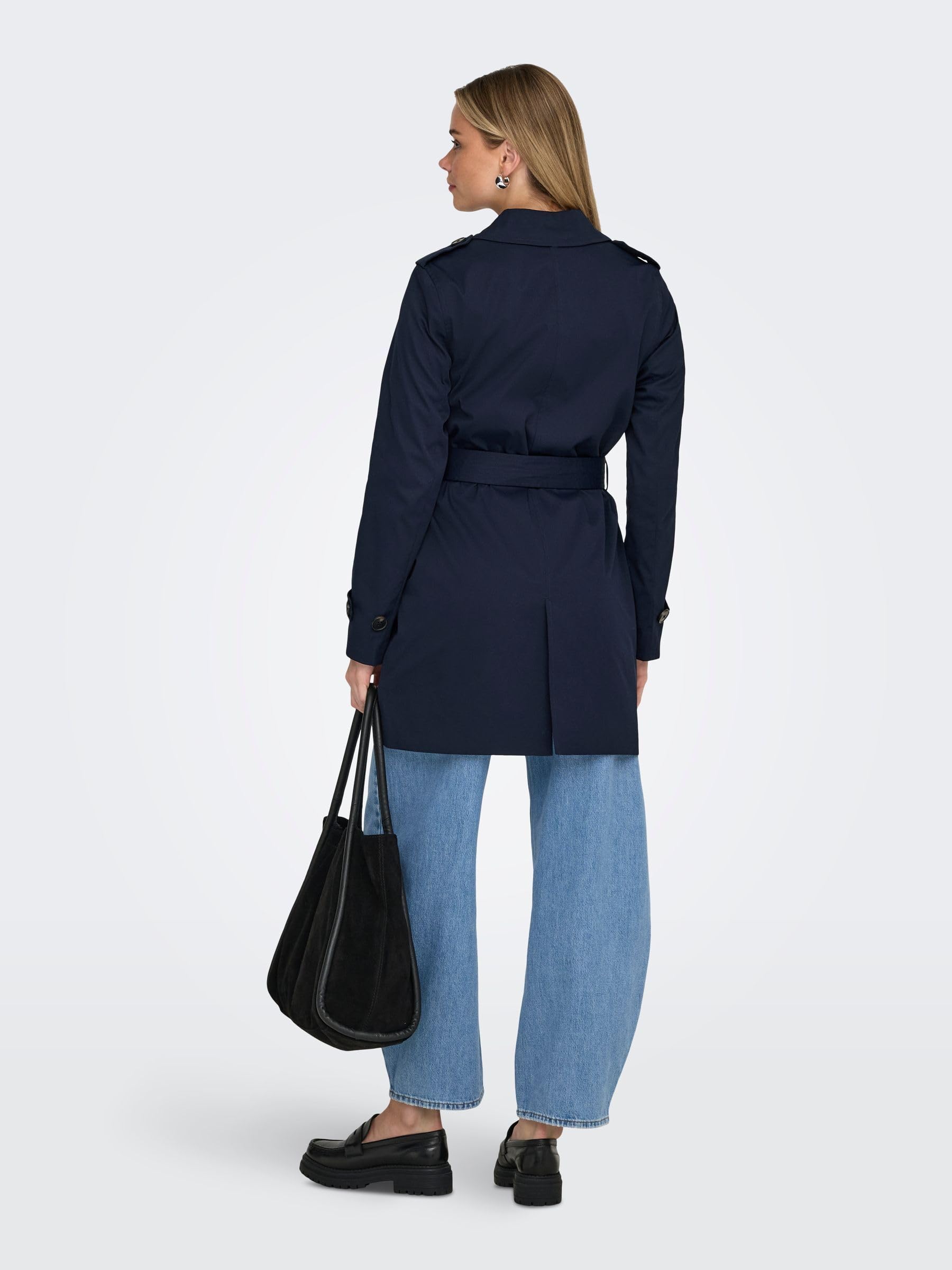 ONLY Female Trenchcoat ONLDISA Trenchcoat