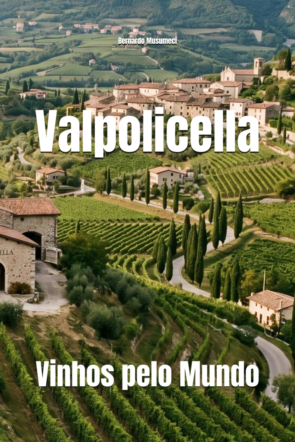 Valpolicella: Vinhos pelo Mundo