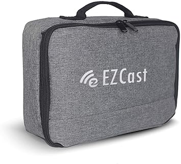 EZCast Projector Case