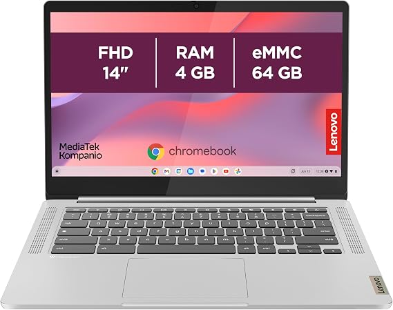 Les meilleurs Chromebooks pour enfants et étudiants en 2026
