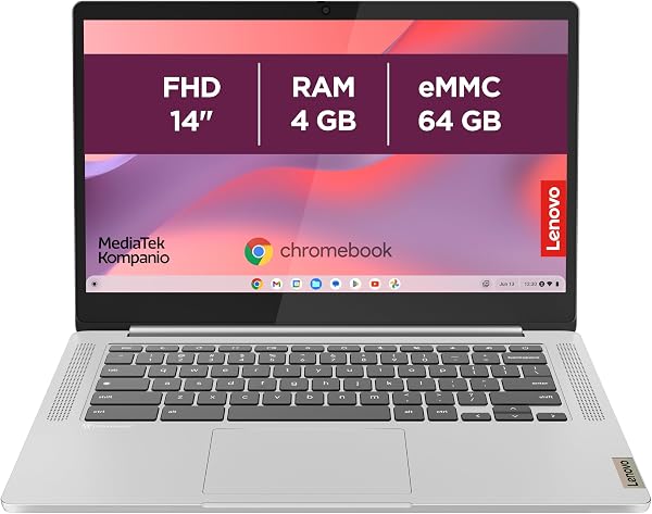 Lenovo IdeaPad Slim 3 Chromebook : Fiabilité et stockage limité — Est-ce un achat judicieux malgré ses défauts ?