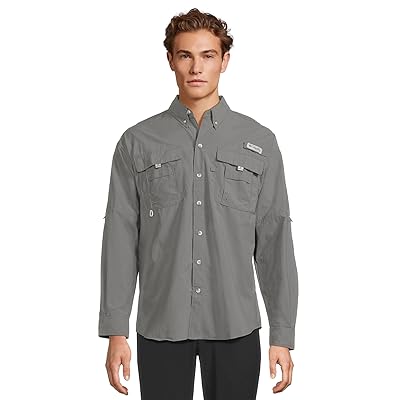 Columbia Bahamatm II Long Sleeve Shirt Men