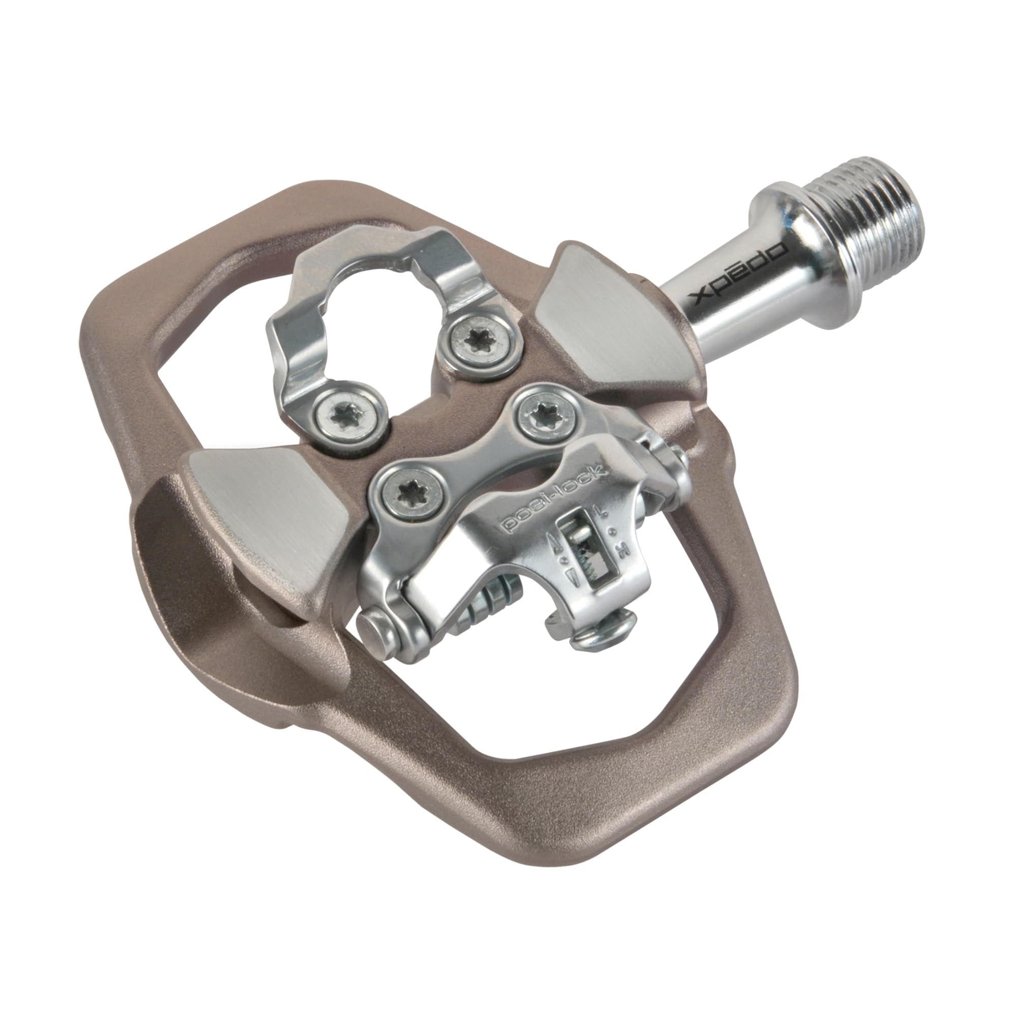 定価20350円xpedo TRVS DUO シマノ互換ペダル Amazon | XPEDO(エクスペド) TRAVERSE DUO BLACK PD-XP-131