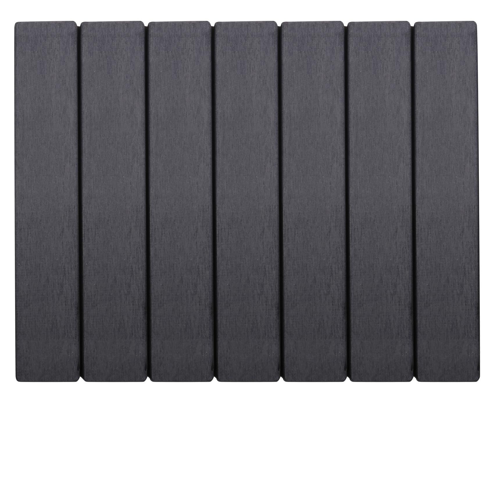 CTRLZS Stone Dish Water Absorbing Mat for Kitchen Counter, Instant Drying Pad, Foldable, Diatomaceous Earth Water Mat,