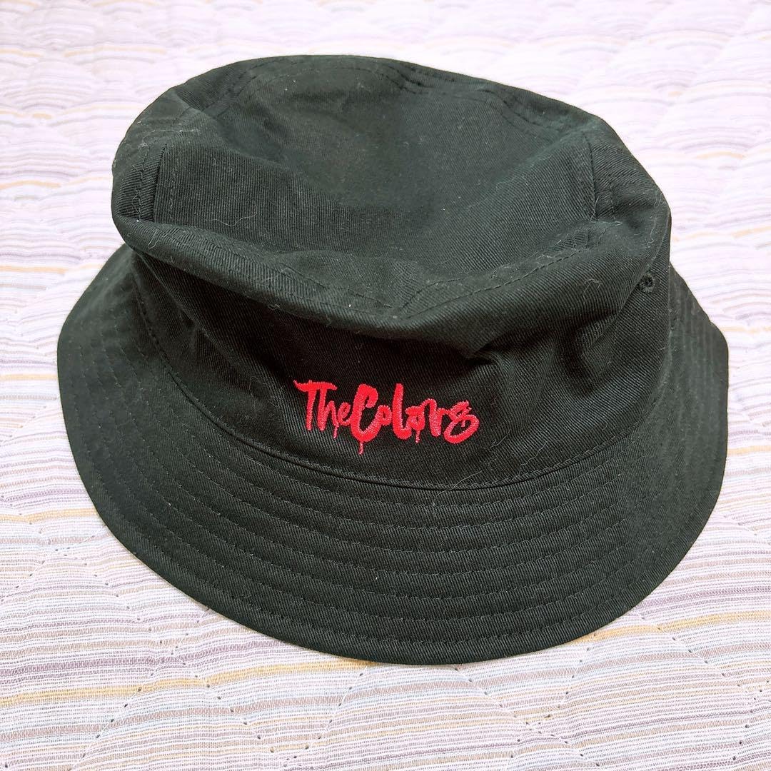 SEKAI NO OWARI ARENA TOUR 2024 “深海” リバーシブルバケットハット