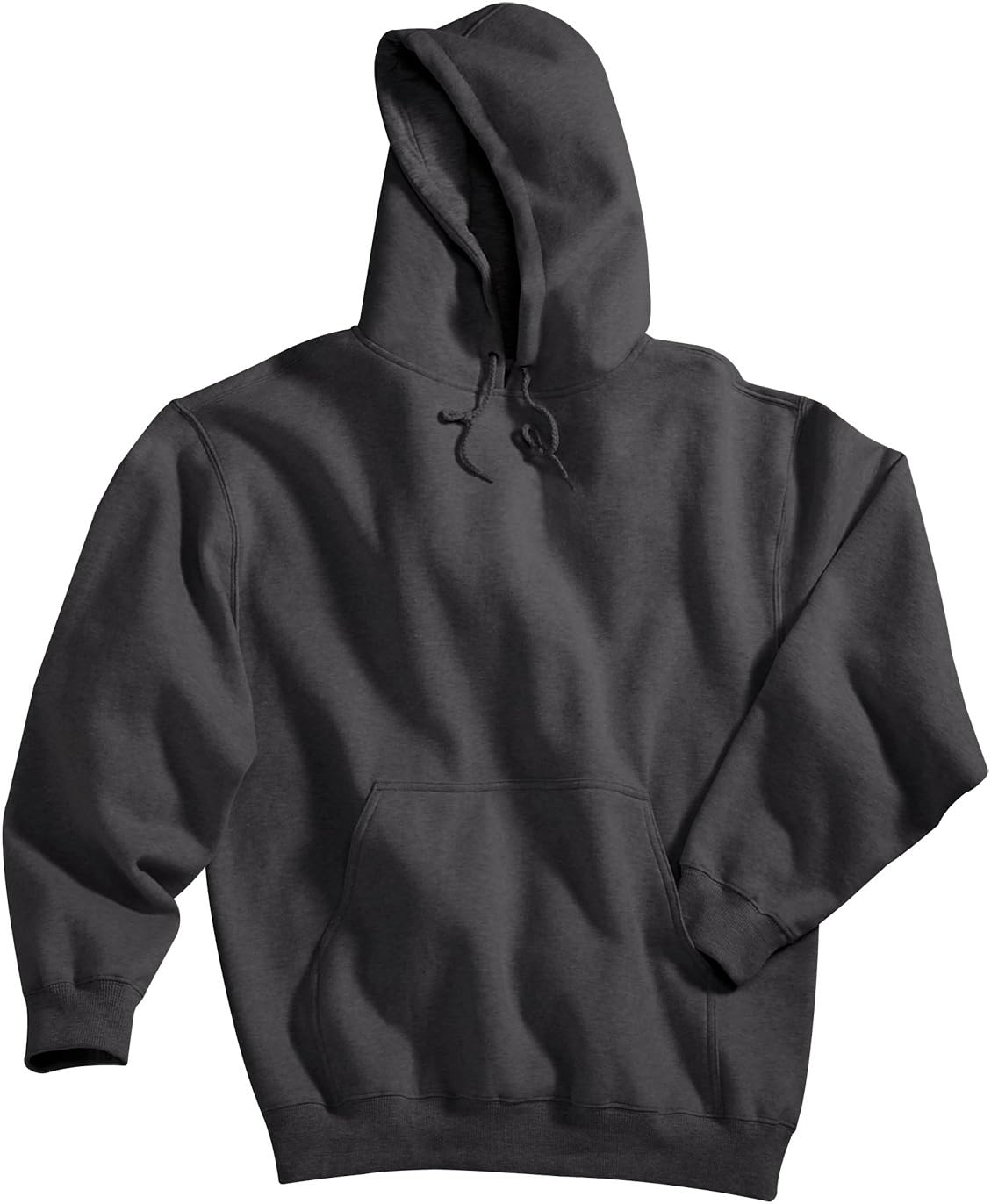 Big and Tall Pullover Fleece Hoodie up to 6XT