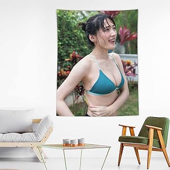 Amazon.co.jp: 綾瀬はるか 美しい少女のポスター グラビア含む