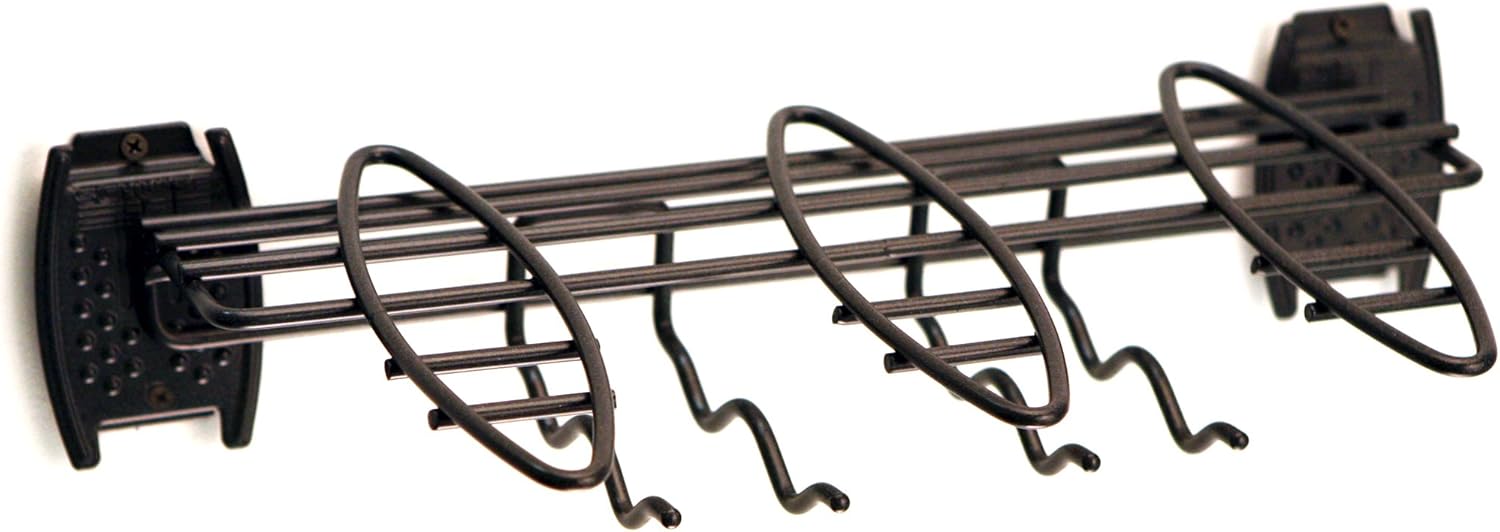 Activity Organizer Hand Tool Rack