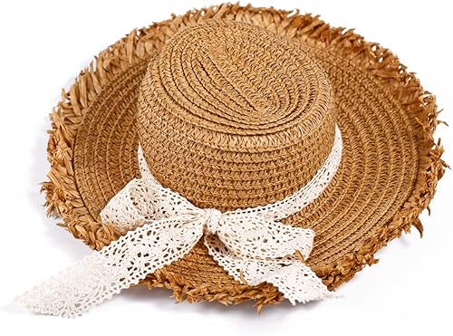 Miniatura 5 de MECCANIXITY Cinta de encaje de 1.57 "x 10 yardas, encaje de algodón hueco beige para decoración de boda envoltura de regalo