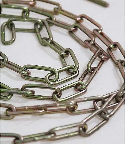 Miniatura 8 de Cambridge Casual Columpio Bentley de madera maciza para porche, color blanco