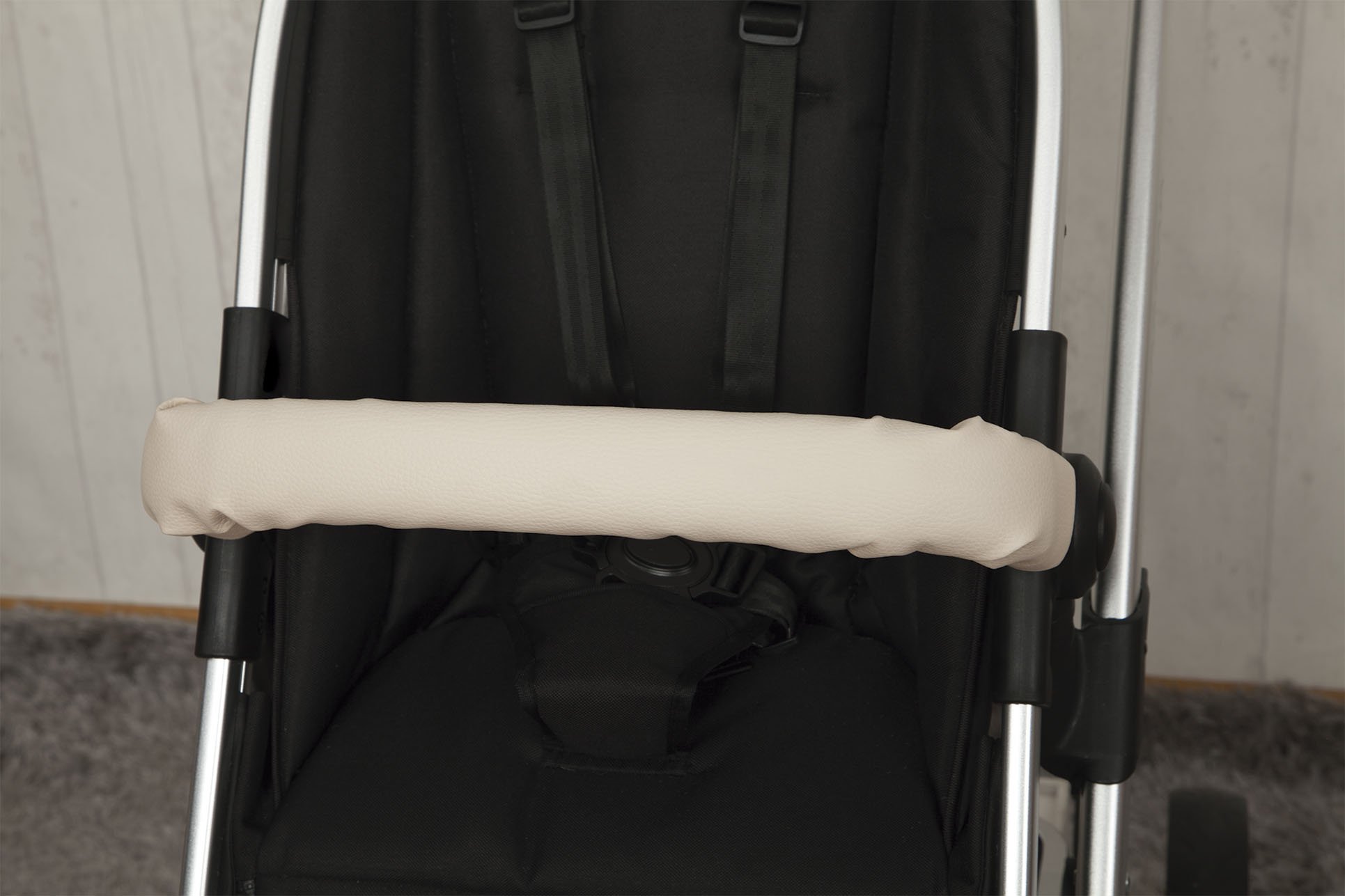 Babyline 30000001 Pushchair Cover Beige