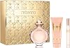 Paco Olympea 2.7 Edp L 3Pc+3.4 B/L+10Ml (126063) Ámbar 1