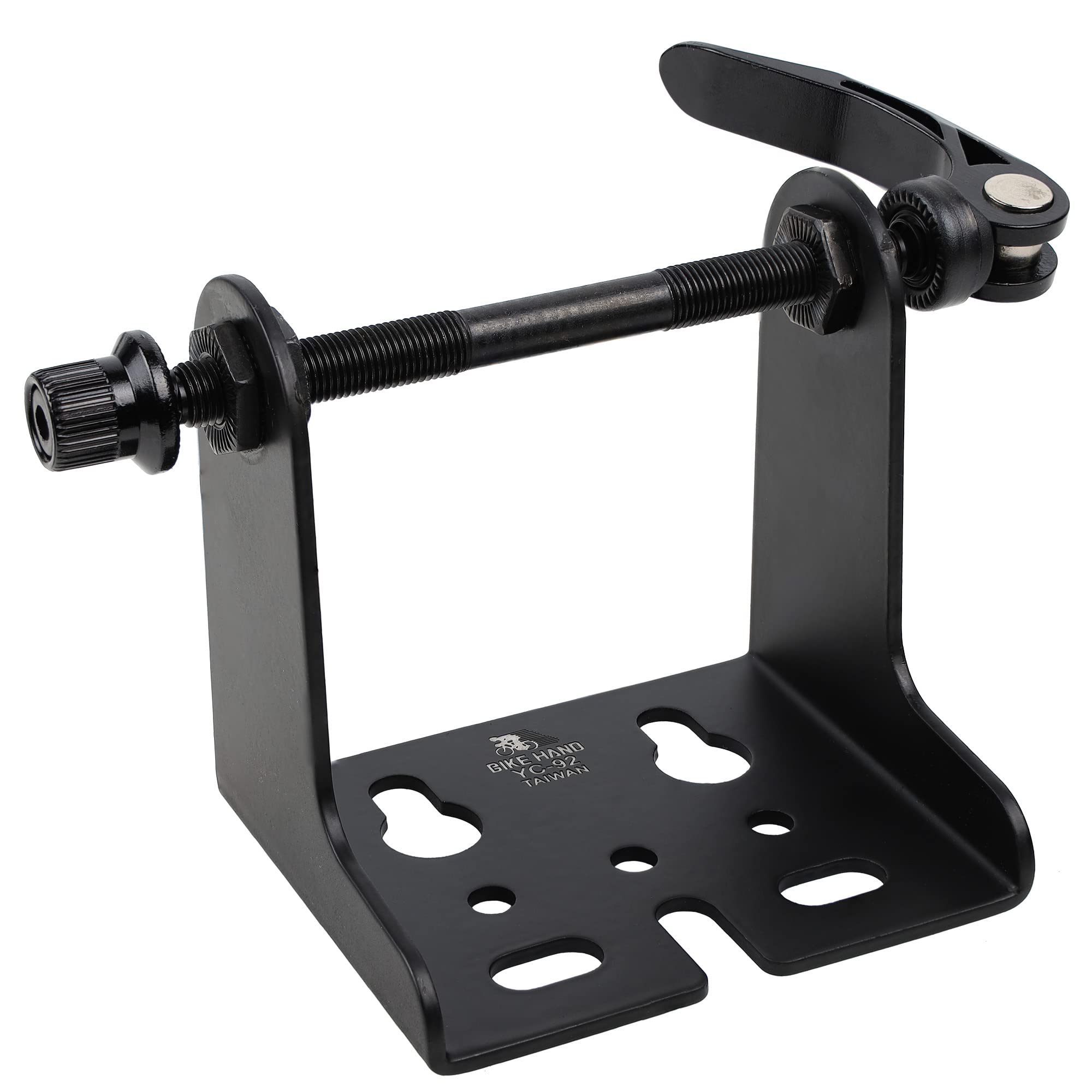 Amazon.com: BIKEHAND Quick Release Fork Mount 9x100mm - Bike