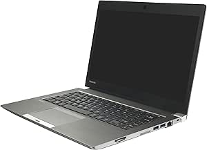 Toshiba PORTÉGÉ Z30T-C 13.3 Full HD- Intel Core i7-6600U/8GB RAM/512G
