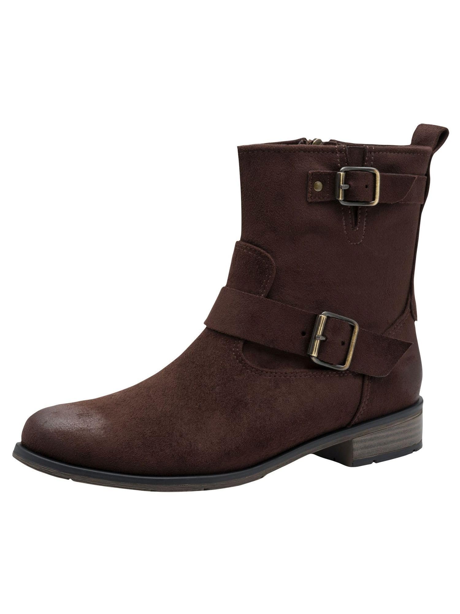 MARCO TOZZI Damen 2-25310-45Stiefelette