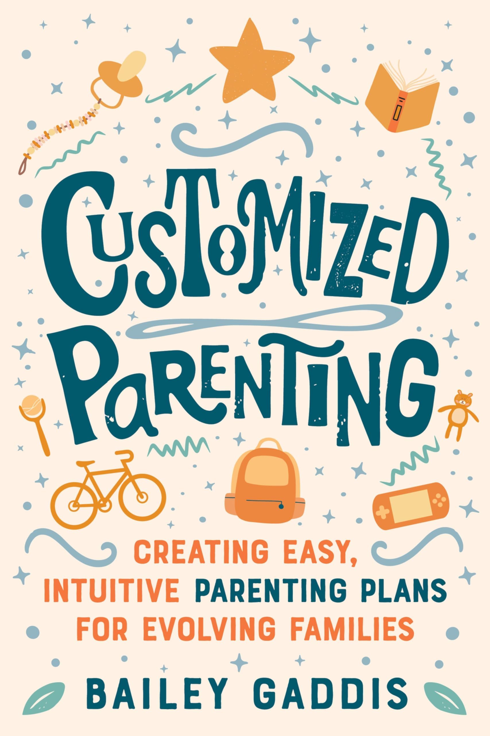 The Four Parenting Styles: What They Look Like at 7:30 p.m.