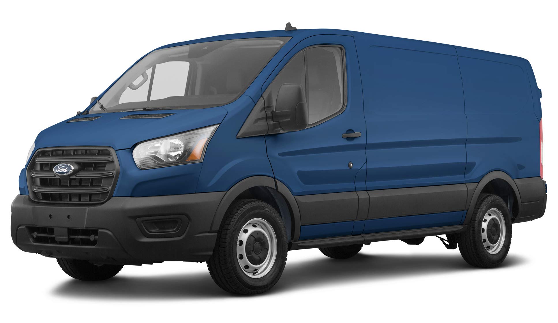 ford transit 250 payload
