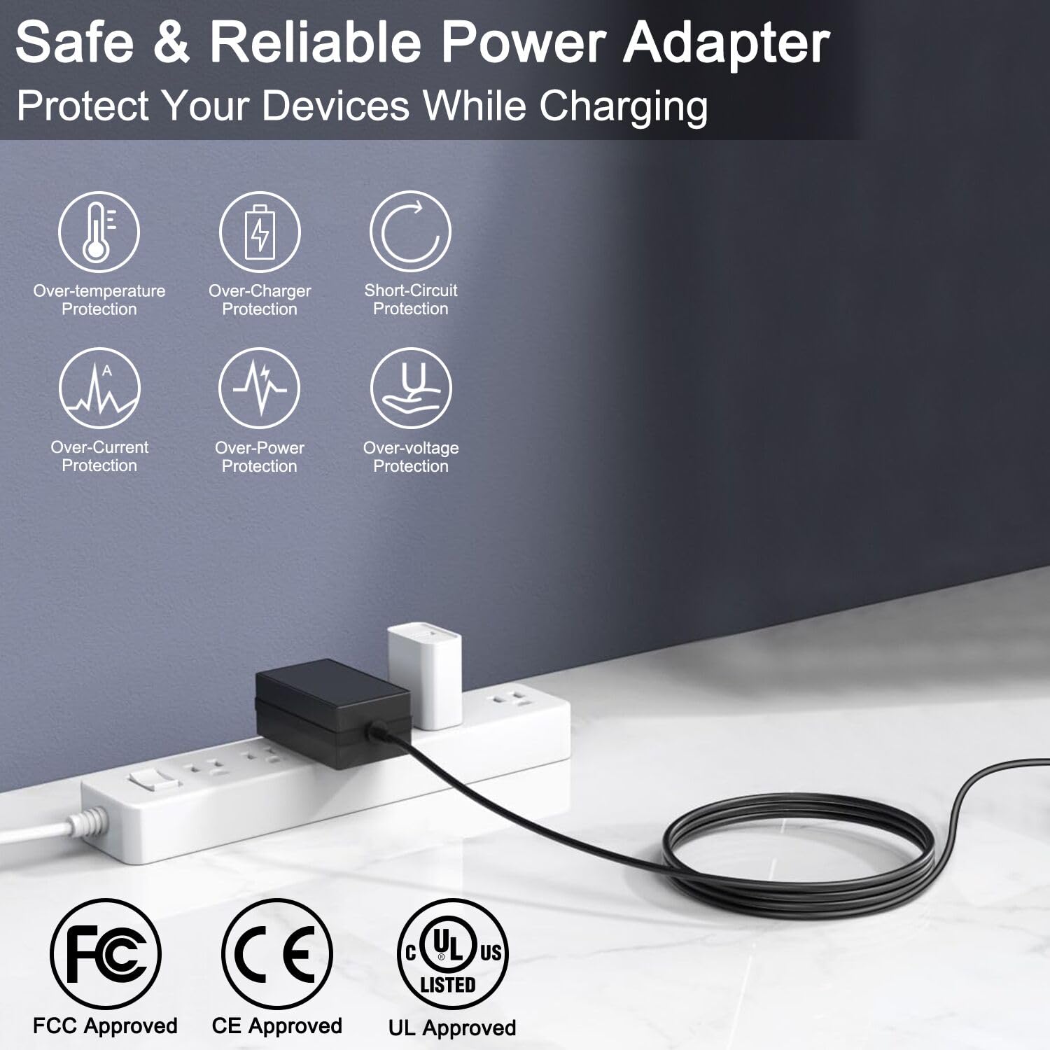 PC周辺機器 TRAKTOR Scratch A6+NI Power Supply (18W) Amazon.com: UL Listed 15V 18W AC Adapter Compatible with Native