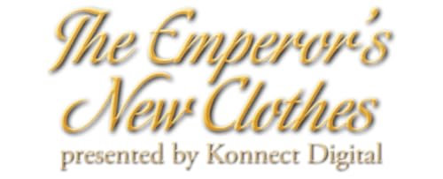 The Emperor's New Clothes : Fairy Tales by Hans Christian Andersen FireTV