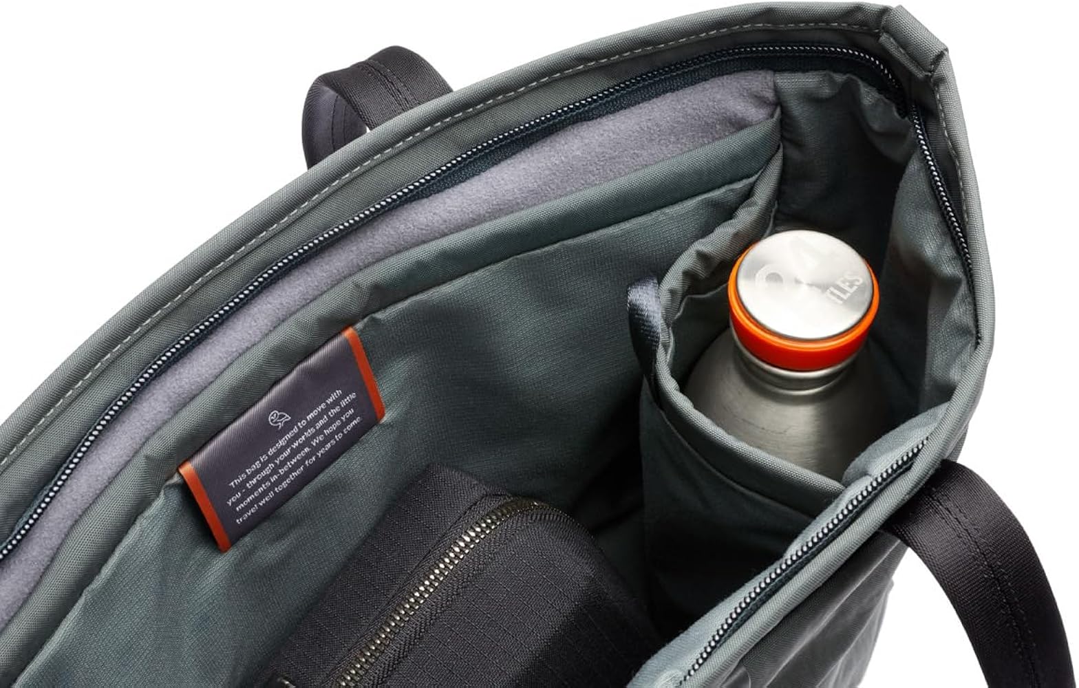 Amazon.com: Bellroy Tokyo Tote Compact – (Laptop Bag, Tote Bag