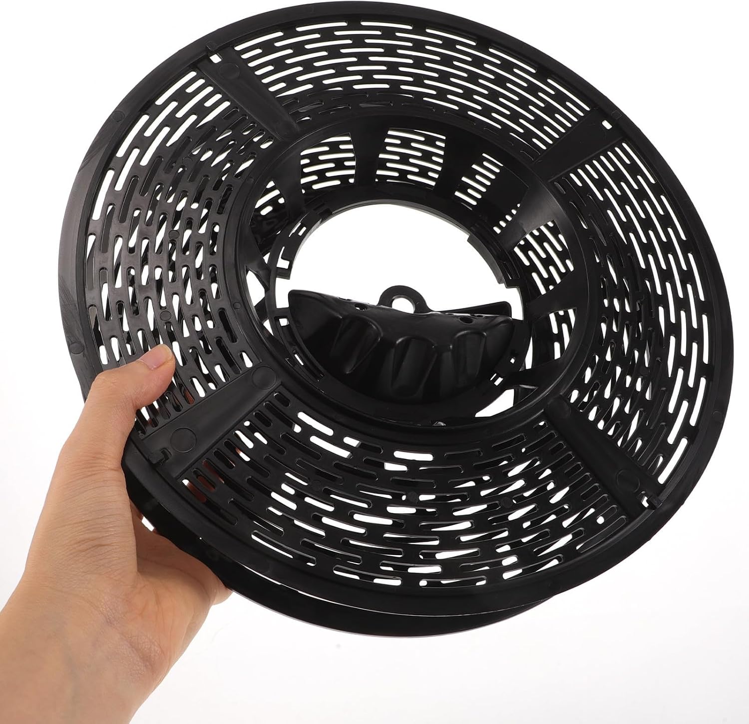 Christmas Light Storage Reel Organizer for Holiday Cord Wind