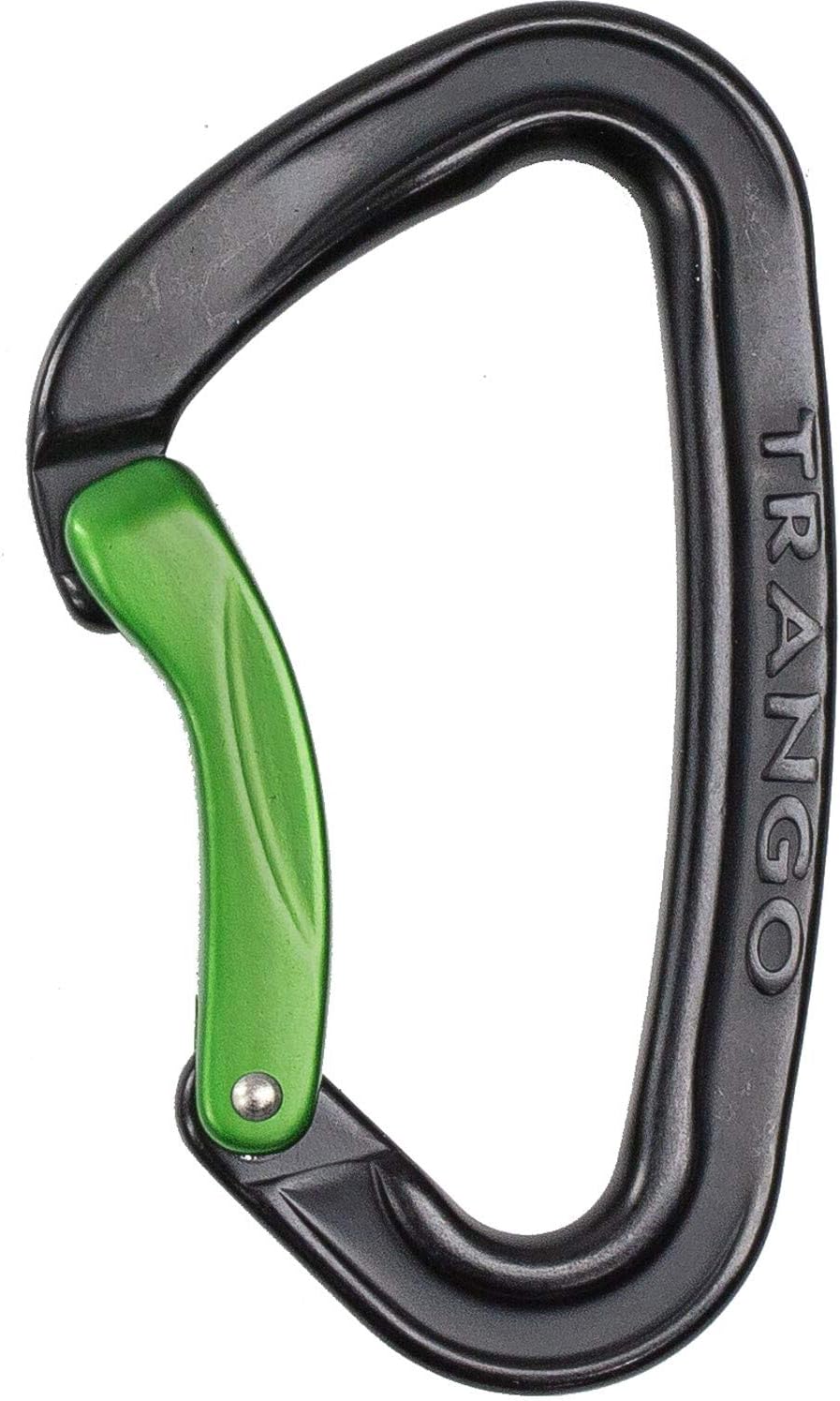 TRANGO Reaction Quickdraw 6 Pack - 12cm : Sports & Outdoors