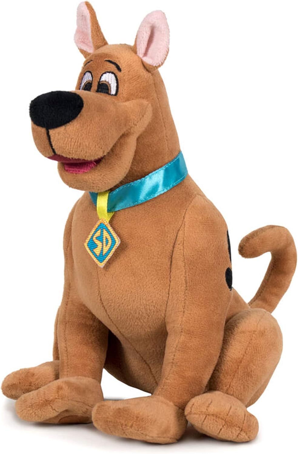 SCOOB! Scooby Doo Plush toys new movie Super soft quality (760018779