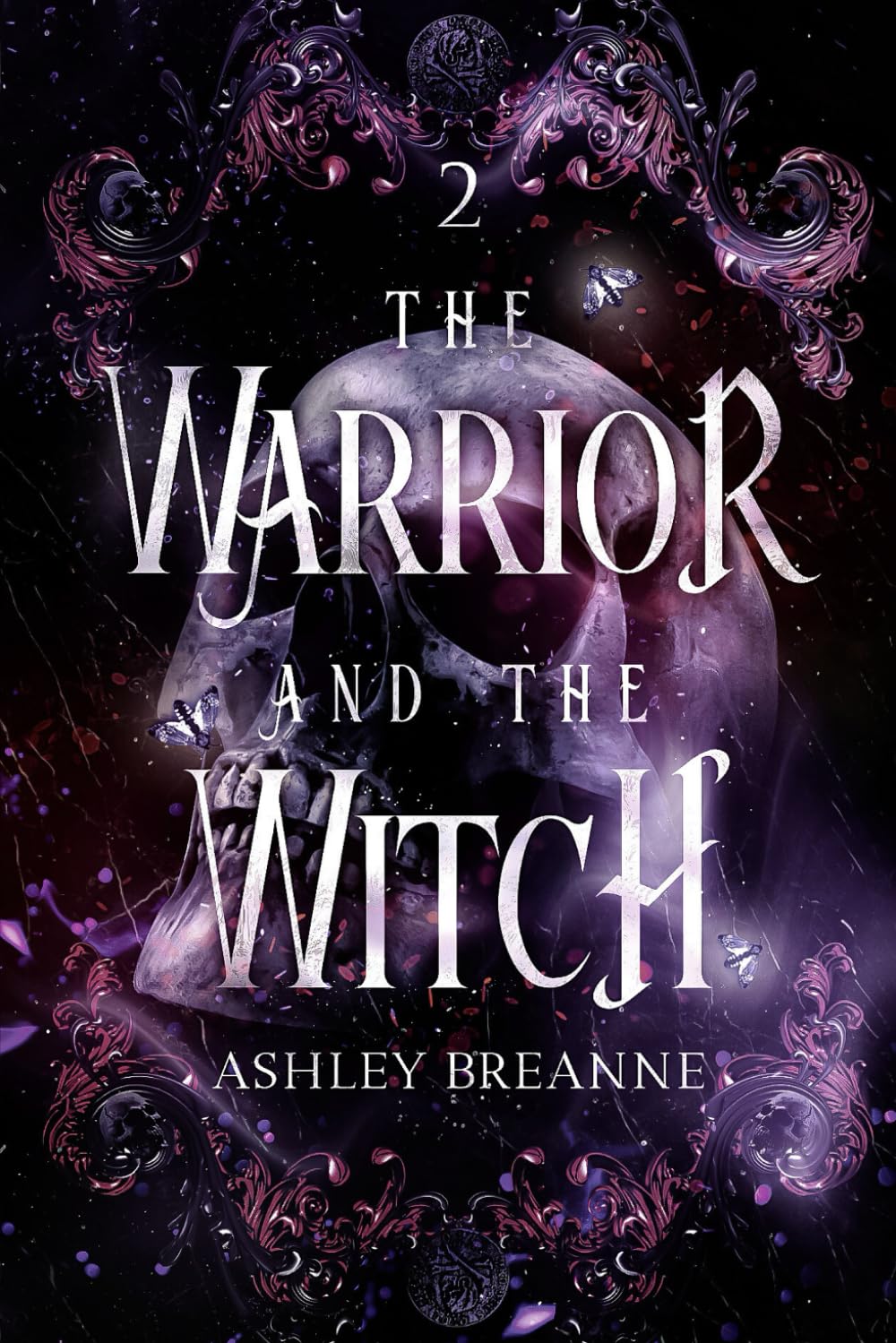 The Warrior And The Witch