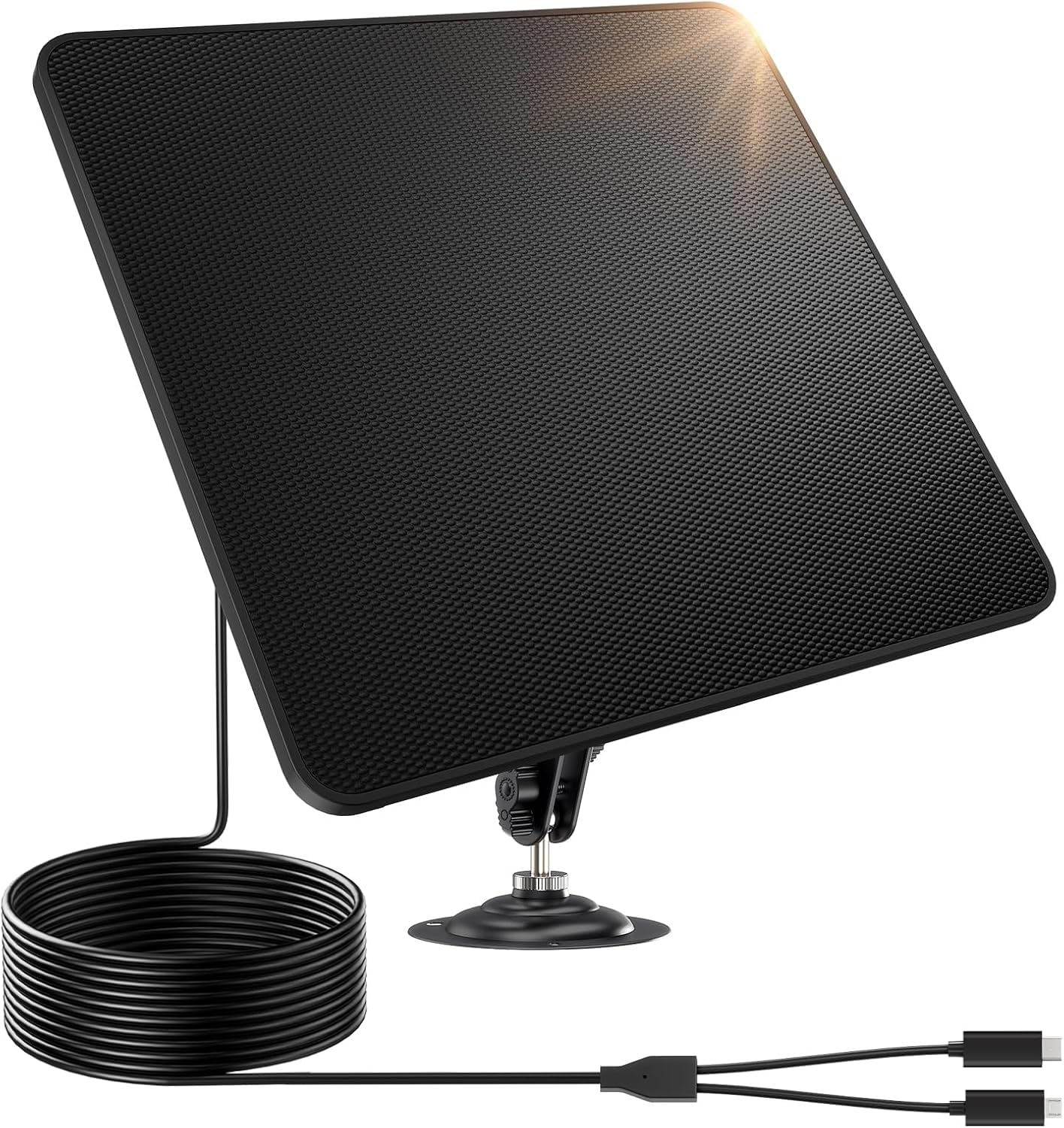 6W Solar Panel