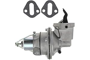 4.3 Mercruiser Fuel Pump