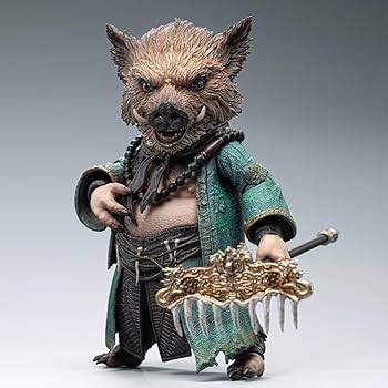 黒神話：悟空 1/10 未塗装未組立 フィギュア ガレージキット 黒神話：悟空 1/10 未塗装未組立 フィギュア ガレージキット 黒