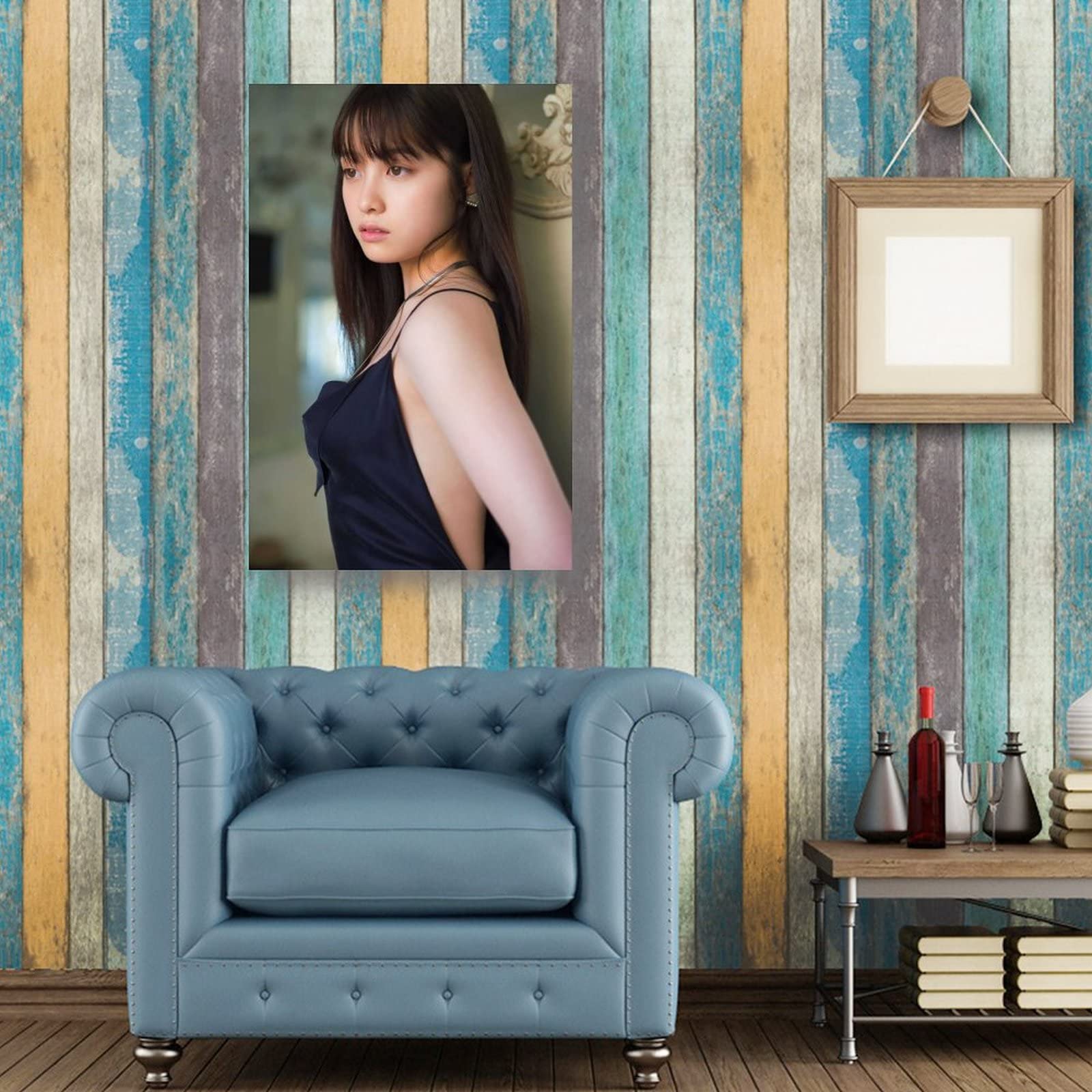 Amazon.co.jp: 橋本環奈 はしもとかんな 清純な女優のセクシーな