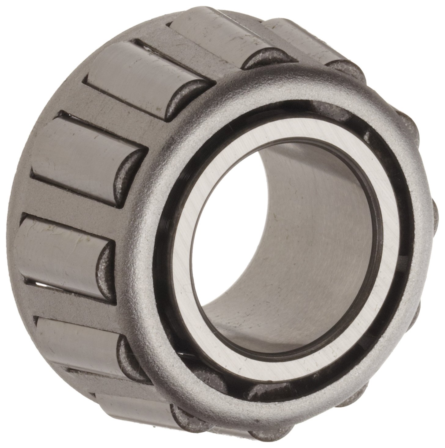 Timken 09081 Tapered Roller Bearing, Single Cone, Standard