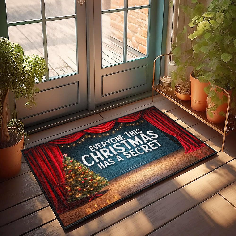 Paillasson extérieur d'automne 65x90 cm grand tapis d'été décoratif