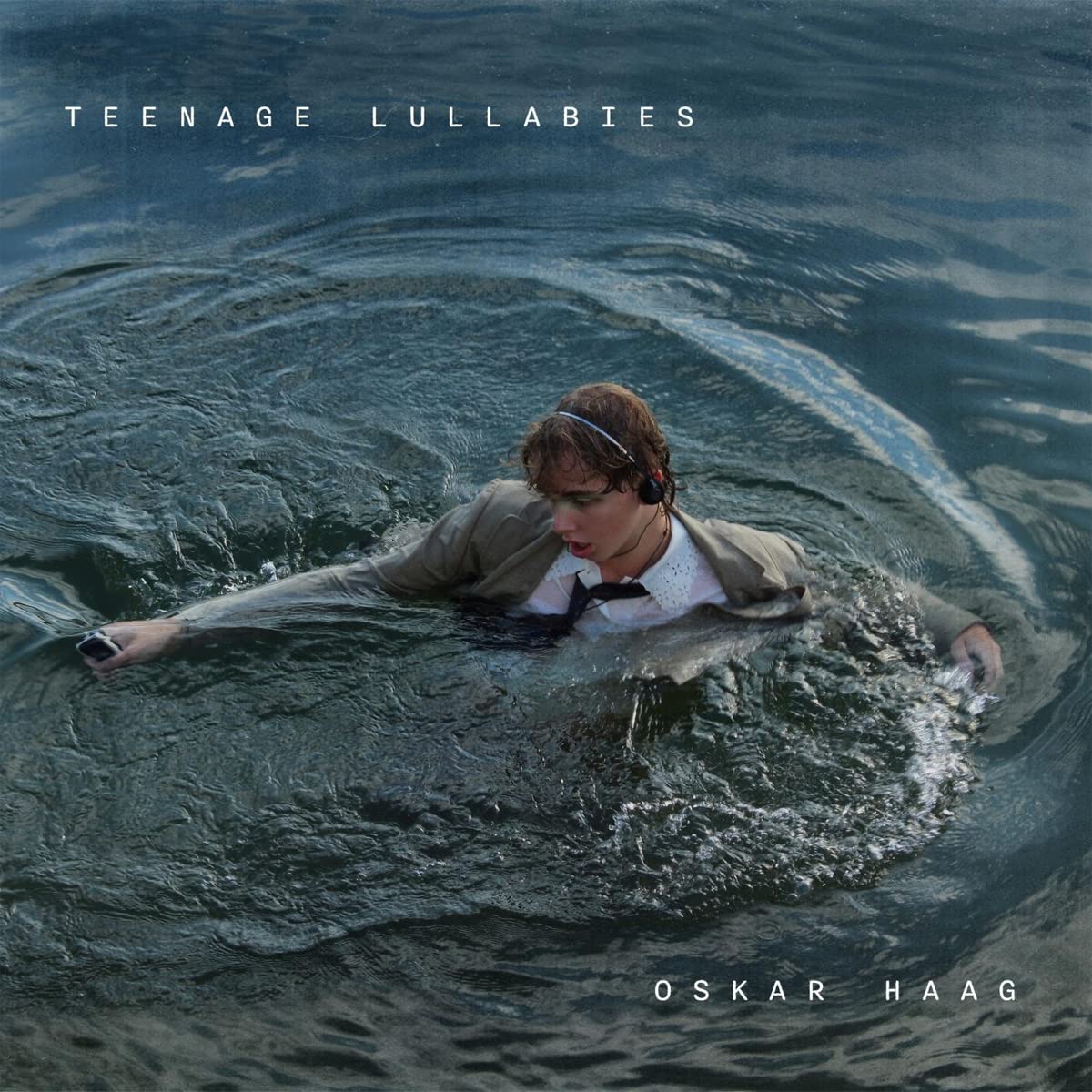 Teenage Lullabies [VINYL]